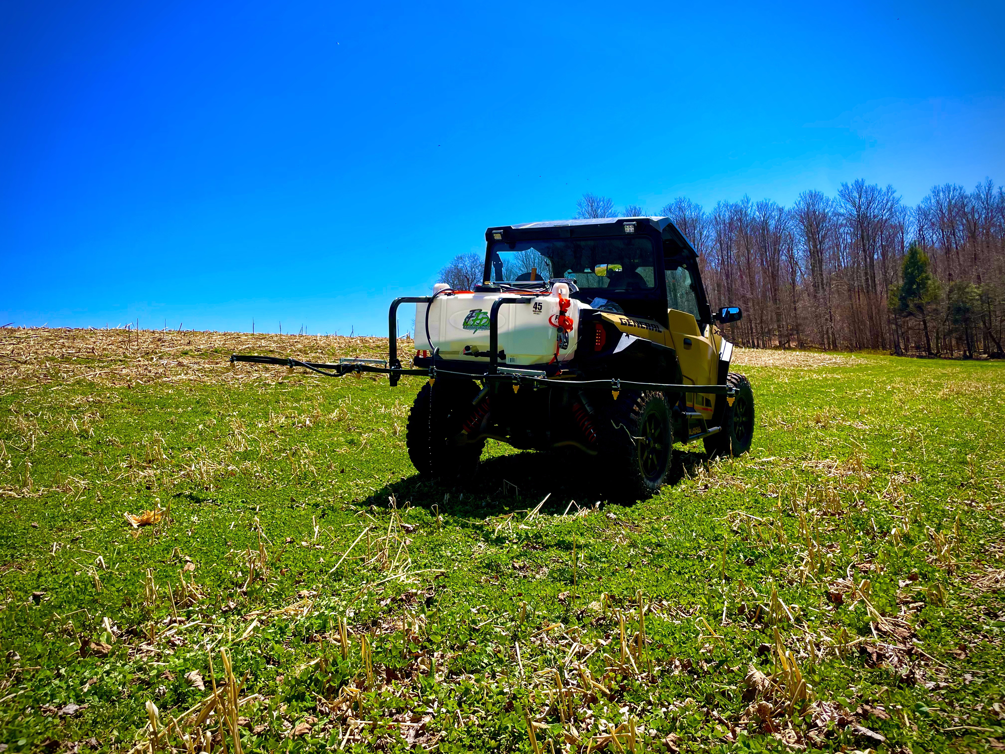 Food Plots